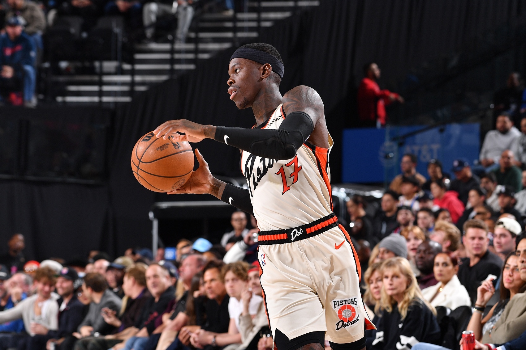 盡力了！施羅德替補(bǔ)5記三分拿下21分6板7助