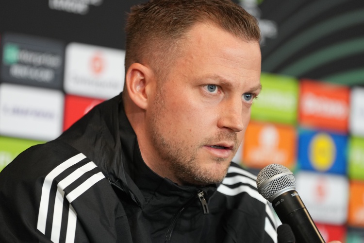 哥本哈根主帥：當(dāng)你需要在斯坦福橋2球優(yōu)勢獲勝時，你需要小奇跡