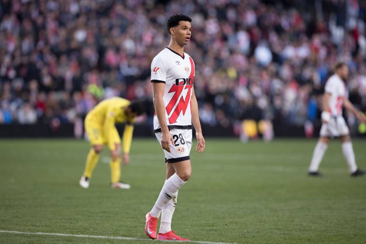 效力巴列卡諾！埃托奧兒子：父親是我的榜樣 夢想代表喀麥隆出戰(zhàn)