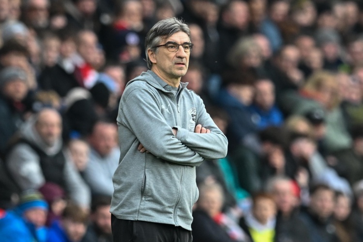 南安普頓主帥：利物浦第一球不是點(diǎn)球，這改變了比賽