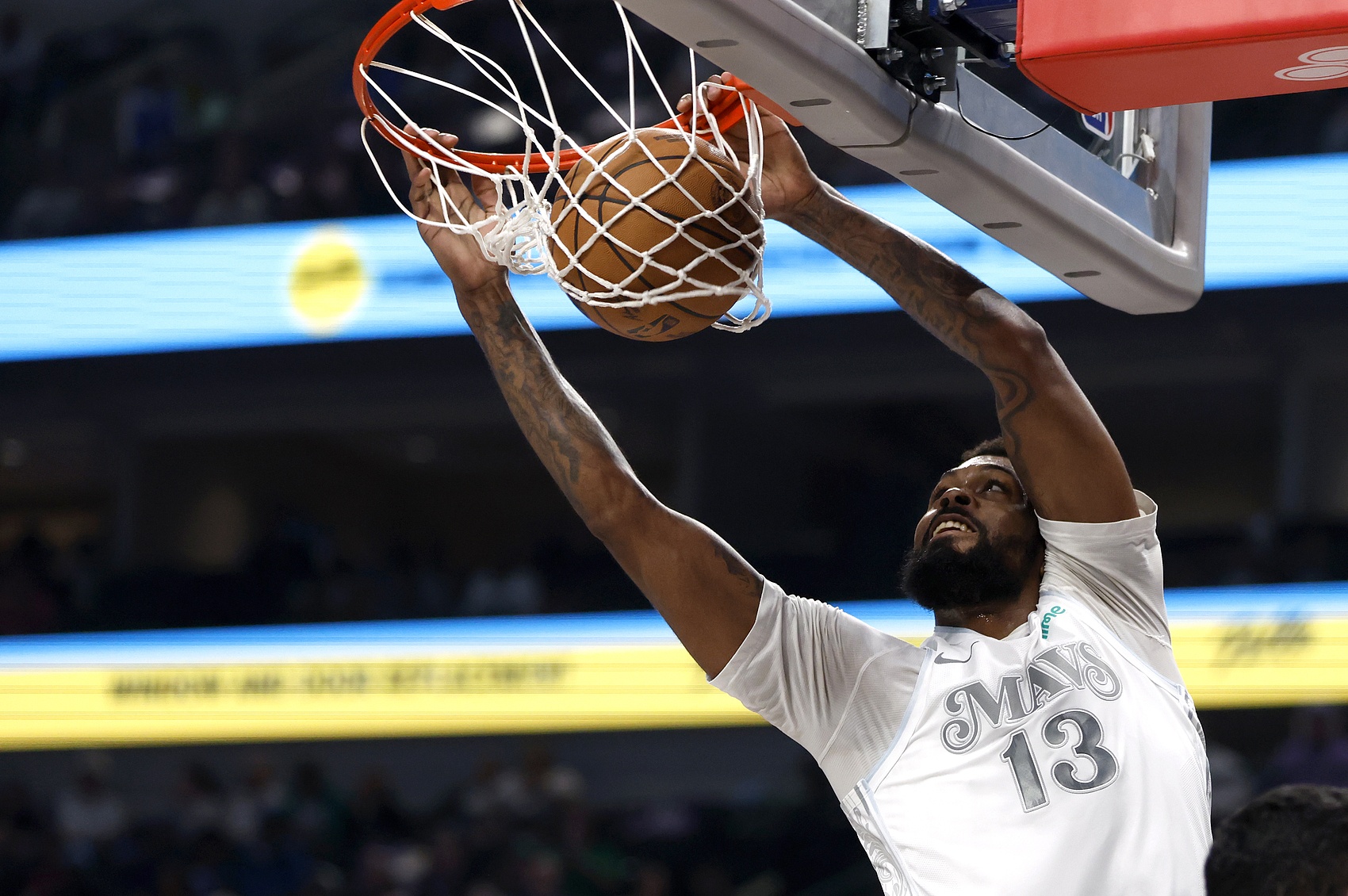 燃燒自己！馬紹爾過去3場場均28.3分12.3板4.7助 真實命中率60.7%