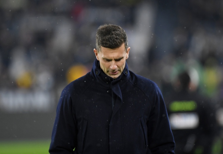 冬窗凈支出2520萬歐！尤文一月內(nèi)歐冠+意杯出局，聯(lián)賽落后9分