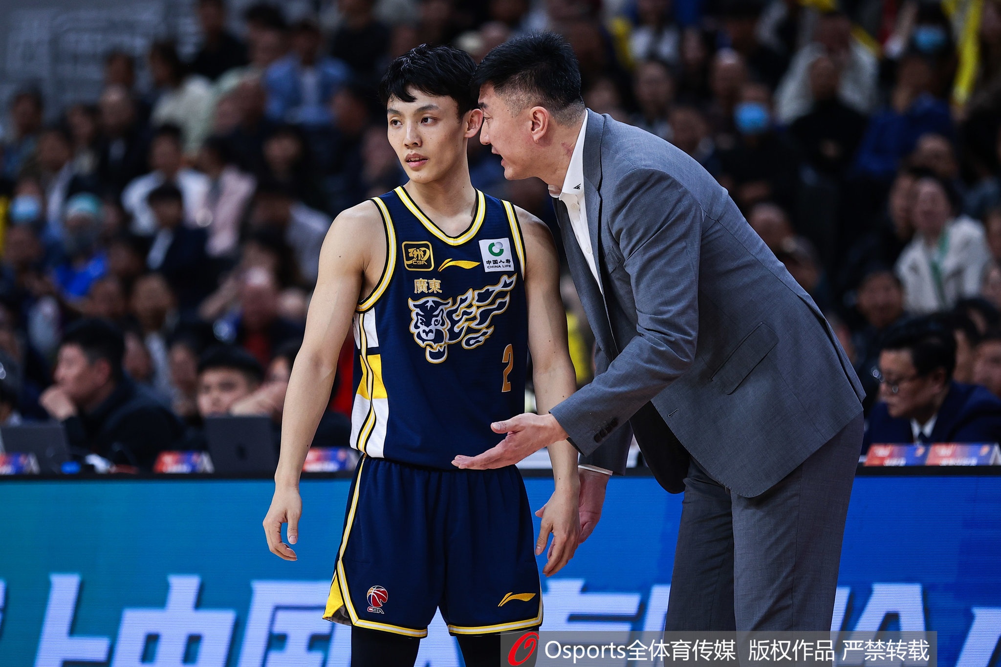 常規(guī)賽第38輪最佳陣容：王浩然、胡金秋、曾凡博、趙繼偉、徐杰