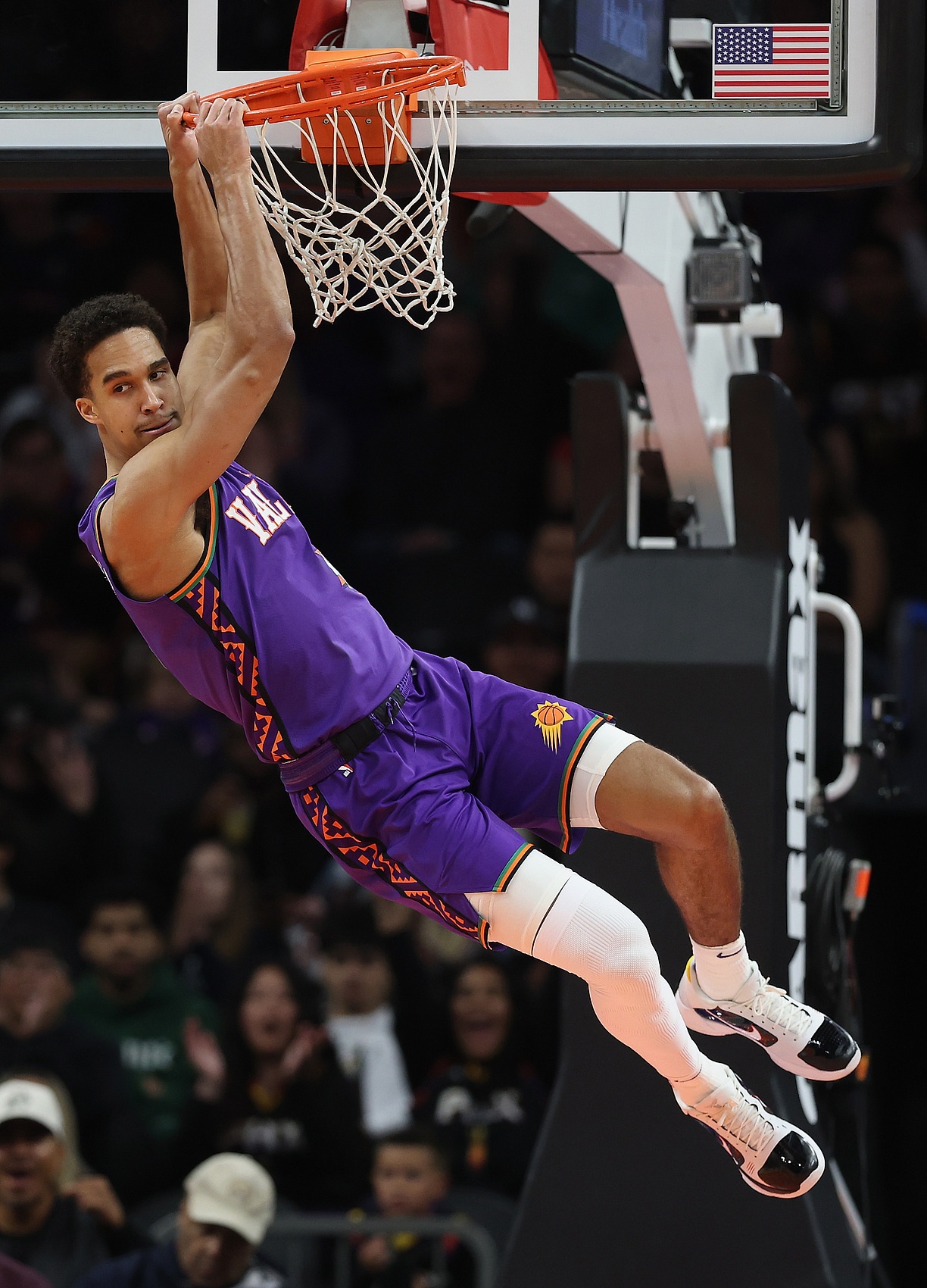 伊戈達羅：只要其他人充滿活力就能減輕KD布克負擔 他們也能受益