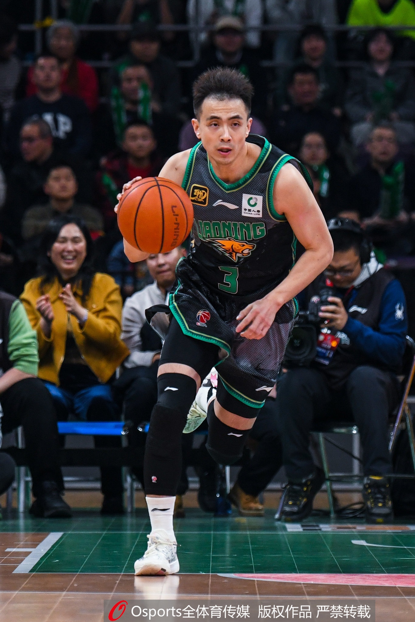 ??感恩！趙繼偉談里程碑：12個賽季走來 感謝這幫隊(duì)友與教練！