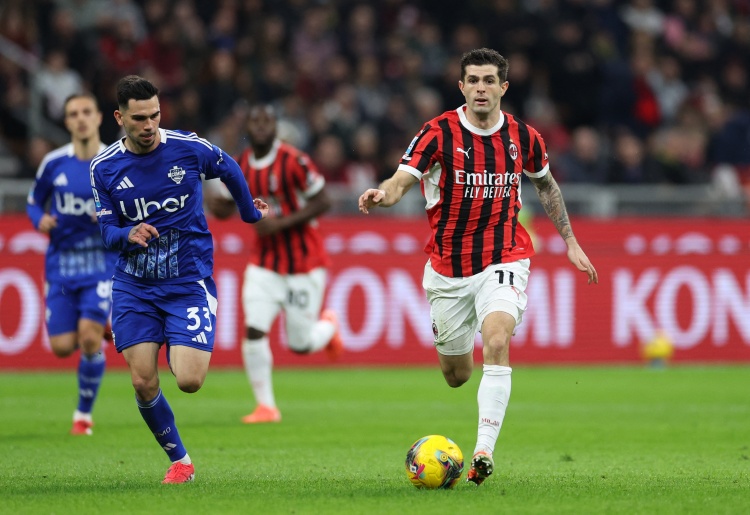 羅馬諾：普利西奇將與米蘭簽下四年新合同，薪資待遇會有提升