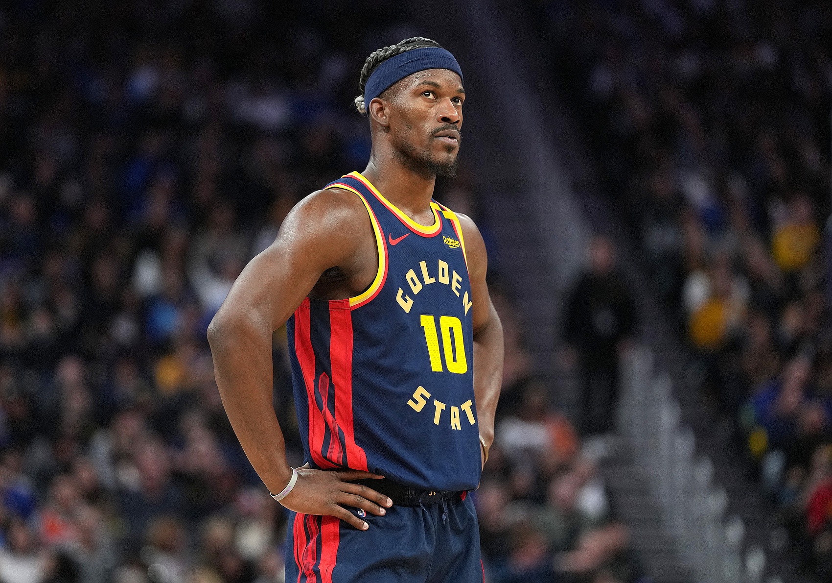 巴特勒：我總是被塑造成反派 我從來不太愛講述自己的故事