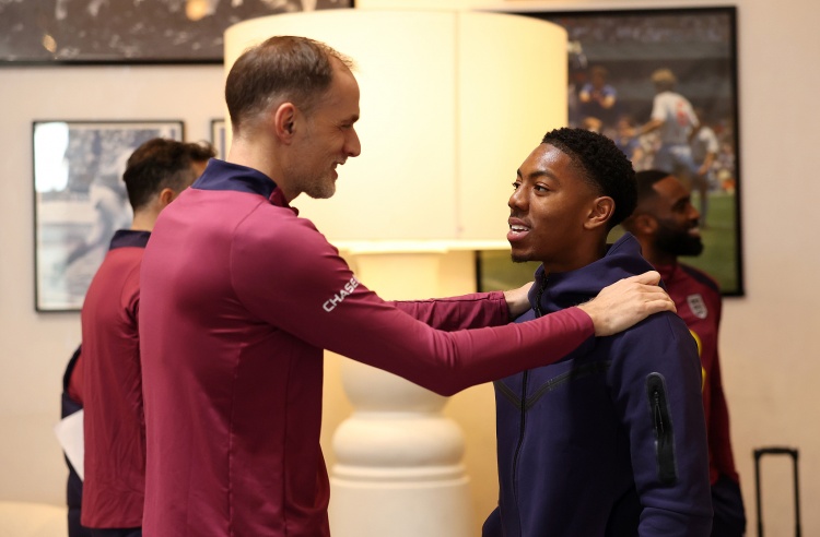 18歲176天為英格蘭出戰(zhàn)！斯凱利是歷史第2年輕的阿森納球員