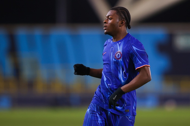 郵報(bào)：19歲小將唐奈-麥克尼利將不會(huì)與切爾西續(xù)約