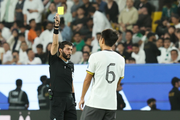 馬德興：國足多人傷病停賽累及下場 直接影響中澳之戰(zhàn)