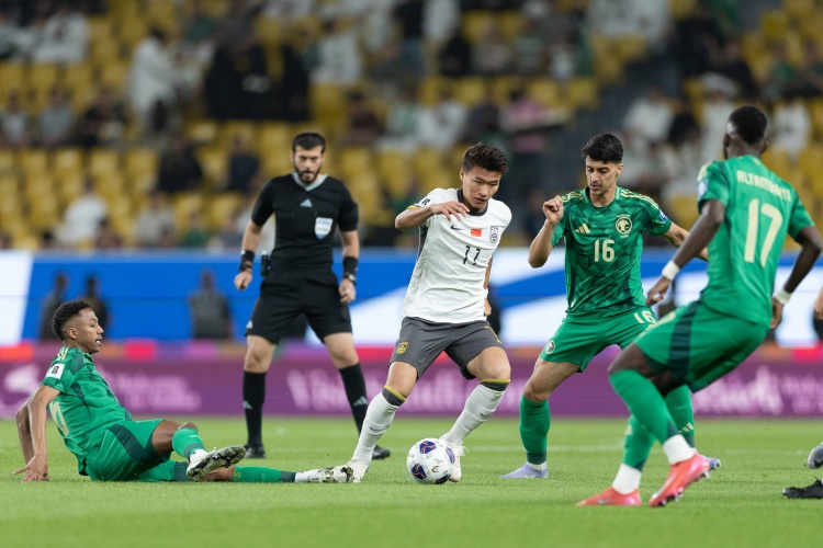 馬德興：林良銘直紅可能受到FIFA追加處罰，具體追罰場次有待通知