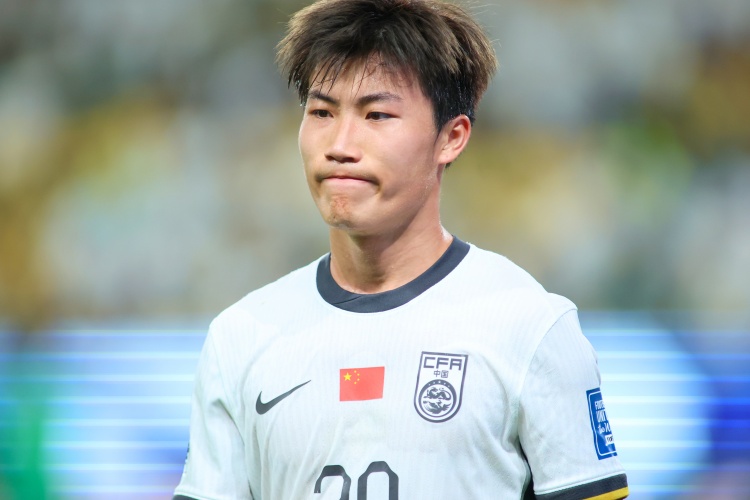 謝文“寧”是誰(shuí)？亞足聯(lián)戰(zhàn)報(bào)中將Xie Wenneng寫(xiě)為Xie Wenning