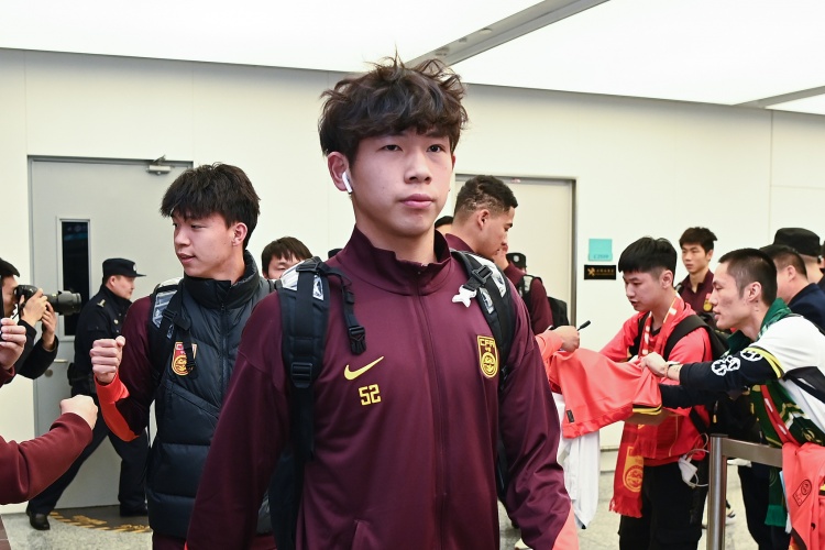 記者談劉誠宇落選：這次經(jīng)歷對其積累經(jīng)驗(yàn)，提升信心都有好處