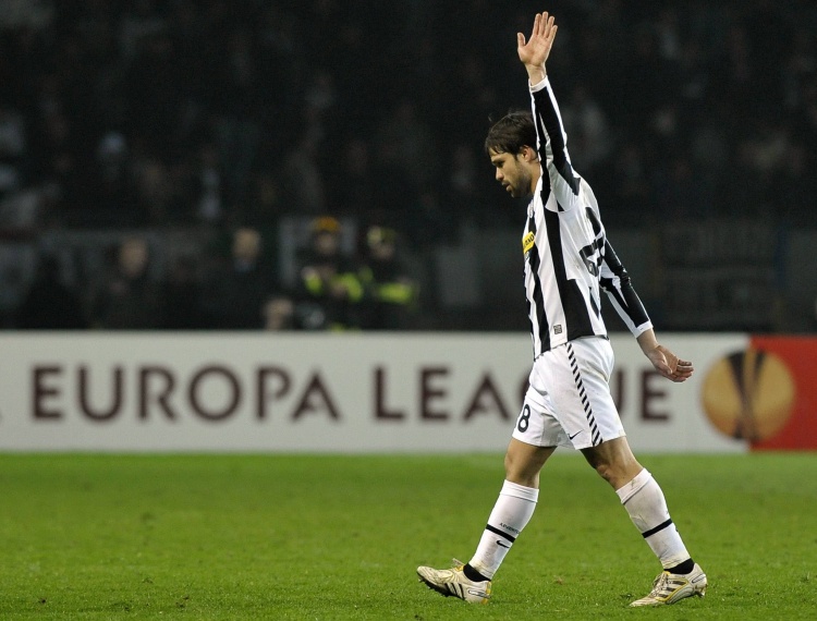 迭戈談09年轉(zhuǎn)會尤文：當(dāng)時我還受到赫內(nèi)斯邀約，但我就想離開德國