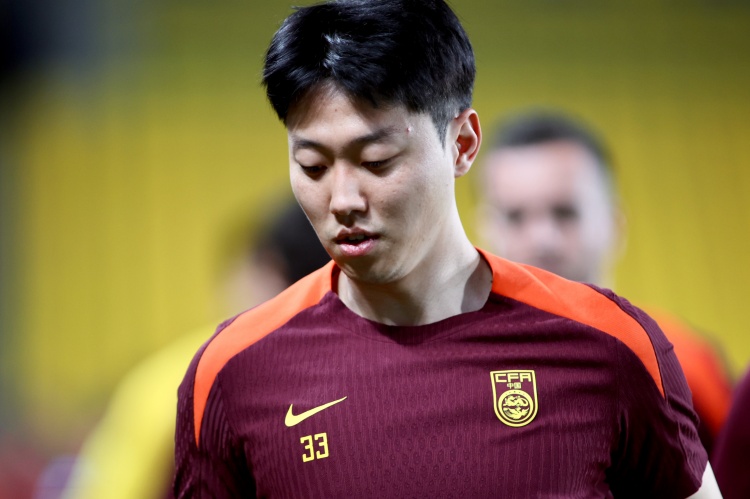 狀態(tài)大受影響？足球報(bào)：國腳在聯(lián)賽綜合出場率只有47.4%