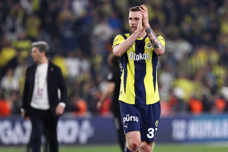 土媒：費(fèi)內(nèi)巴切簽什克達(dá)口頭協(xié)議，轉(zhuǎn)會(huì)費(fèi)1000萬歐元